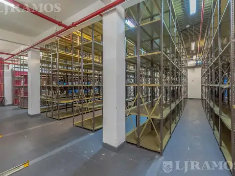 Oficina en Venta A Estrenar