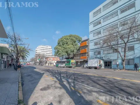 Oficina en Venta en Pompeya, USD 700.000