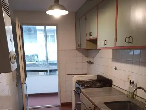 Departamento en Alquiler de 2 dormitorios