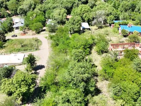 Terreno en Venta de 1059,0 m2