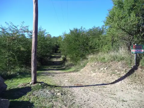 Terreno en Venta 25  mts Frente