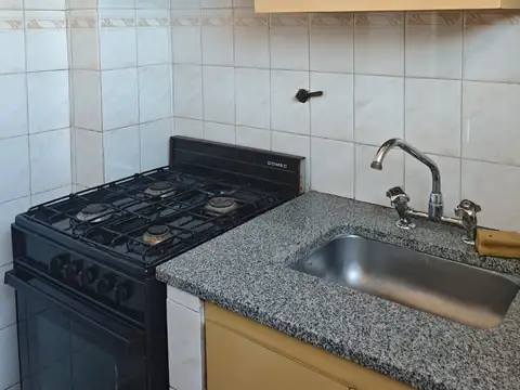 Departamento de 18 m² con 1 Ambiente en Venta en La Paternal