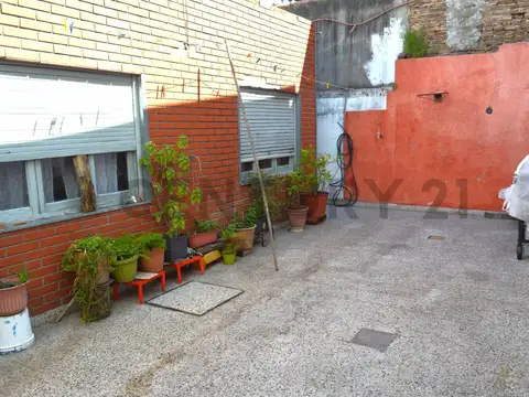 VENTA O PERMUTA GRAN PH Block 8 Ambientes 230m2 RAMOS MEJIA