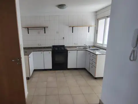 Departamento en Alquiler al Oeste
