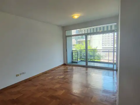 Alquiler departamento 4 ambientes con cochera en Caballito