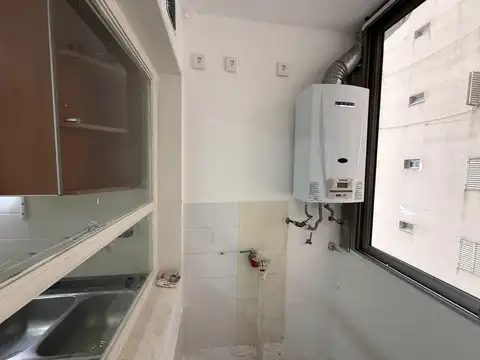 Departamento en Alquiler Permite mascota