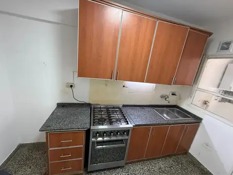 Departamento en Alquiler de 2 dormitorios