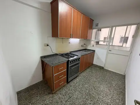 Departamento en Alquiler de 3 ambientes