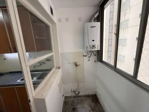 Departamento en Alquiler Permite mascota