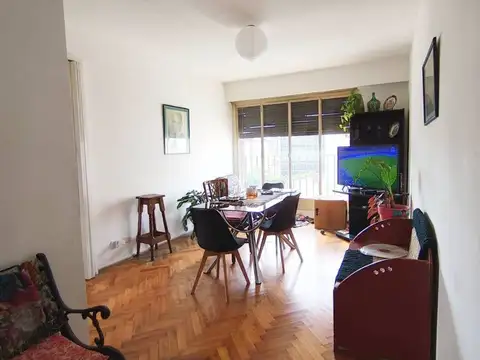 Departamento en Venta 55 años