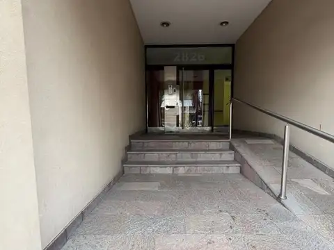 Departamento en Alquiler de 2 dormitorios