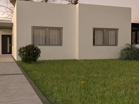 Mmc. Casa Inteligente En Venta Santa Lucia, Pilar