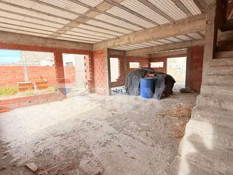 Casa en Venta en Comodoro Rivadavia, USD 40.000