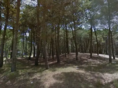 Venta de Lote en el norte de Pinamar