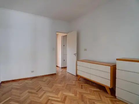 Departamento en Alquiler Apto profesional