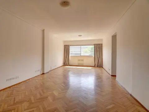 Departamento ALQUILER RETIRO 3 AMBIENTES