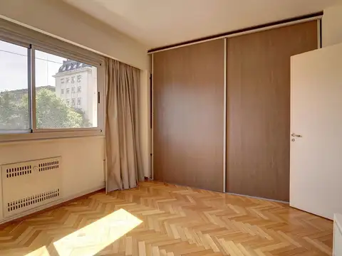 Departamento en Alquiler 60 años