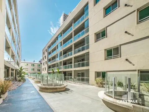 Departamento en Venta en Abasto, Rosario