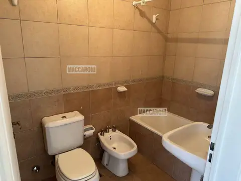 Avenida Lisandro De La Torre 400, Piso 5