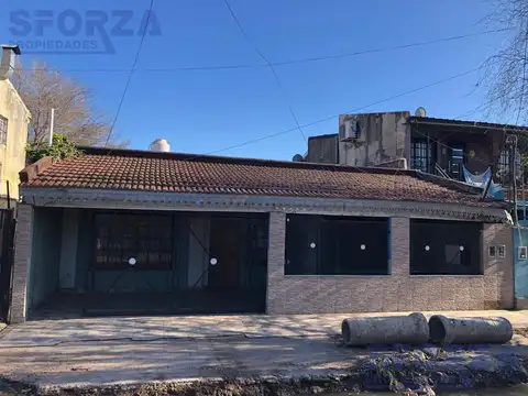 Casa en San Miguel