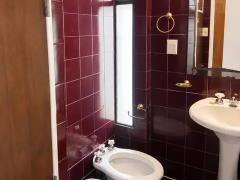 Departamento en Alquiler 52 años