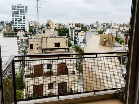 Departamento en Alquiler de 3 ambientes