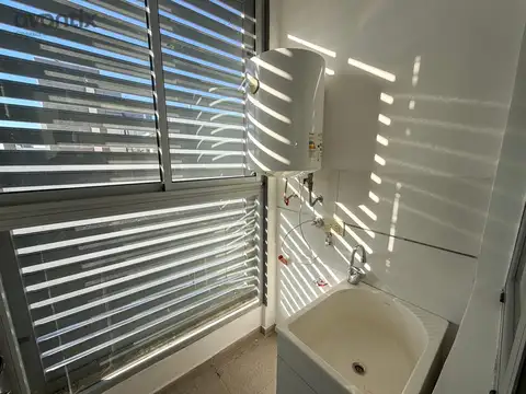 Departamento moderno de 2 dormitorios en Edificio Mya