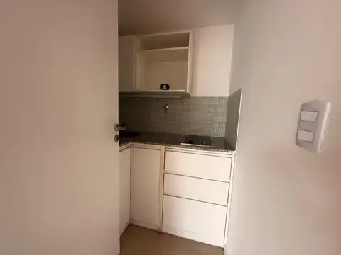 Departamento en Venta en Palermo, USD 118.000