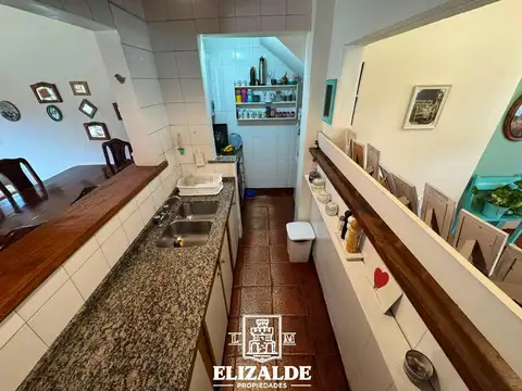 Casa en Venta 40 años