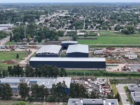 Galpon en Venta en Centro (Moreno), USD 14.500