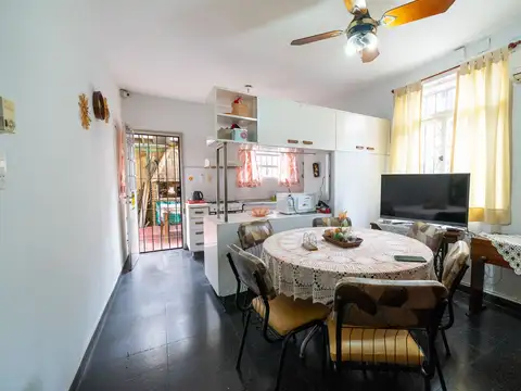 Casa en Venta de 2 dormitorios