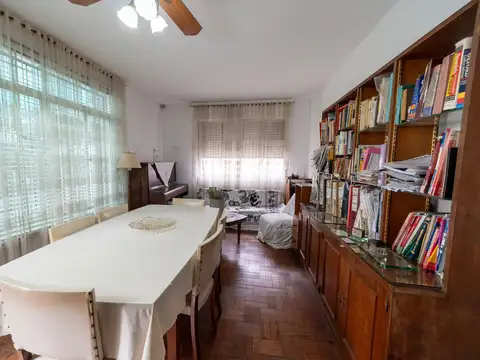 Casa en Venta 55 años