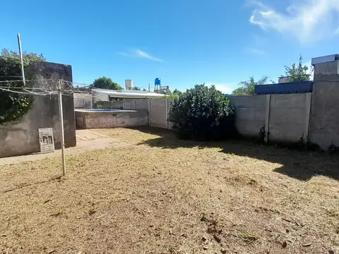 Casa en Venta en Barrio Supe, USD 79.000