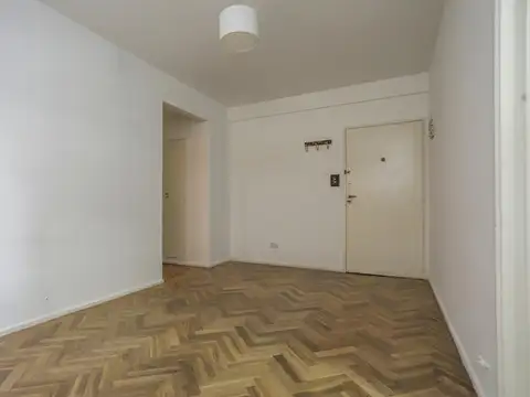 Departamento en Venta en Palermo Hollywood, USD 74.000