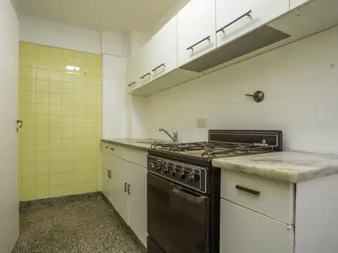 Departamento en Venta 40 años