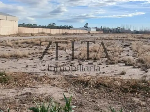 Terreno en Venta en Maipú, Mendoza