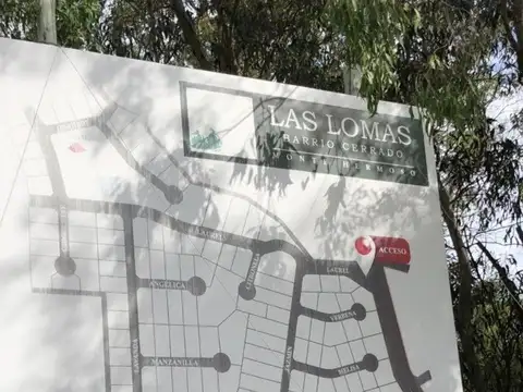 Terreno en Venta en Monte Hermoso, USD 38.000