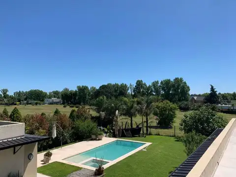 Casa  en Alquiler en Haras Santa Maria, Escobar, G.B.A. Zona Norte