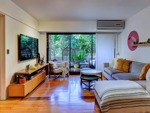 Departamento en Venta de 4 ambientes