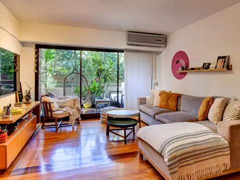 Departamento en Venta en Belgrano C, USD 430.000