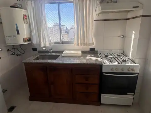Departamento en Alquiler de 2 ambientes