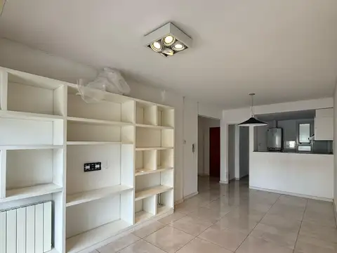 Departamento en Alquiler de 2 dormitorios