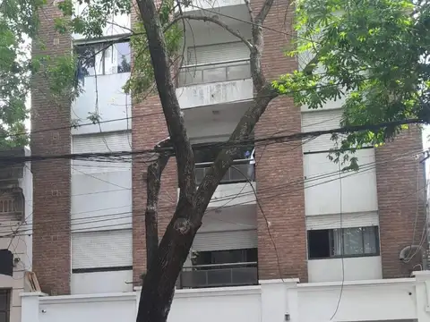 Venta de departamento en exclente zona!