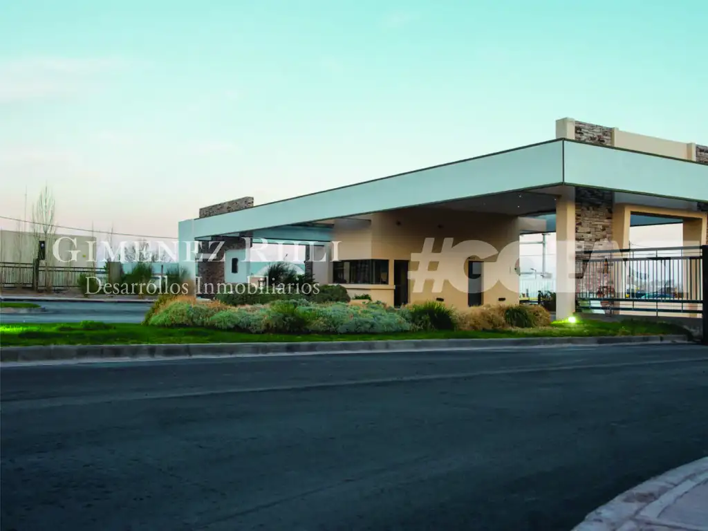 Terreno en Venta en Las Retamas