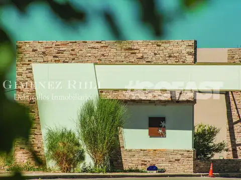 Terreno en Venta en Las Retamas