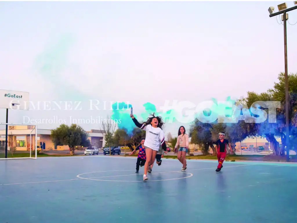 Terreno - Loteo | 387  m² Total | Excelente