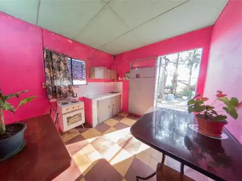 Campo en Venta Chacra