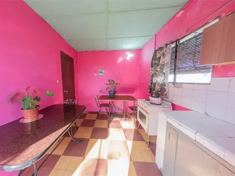 Campo en Venta de 1  ha