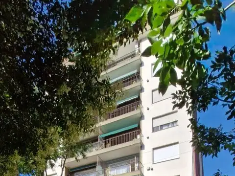 VENTA DEPTO 3 AMB OLIVOS VIAS/MAIPU