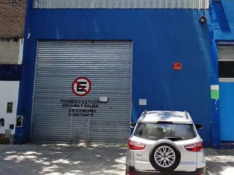 Dorrego 300